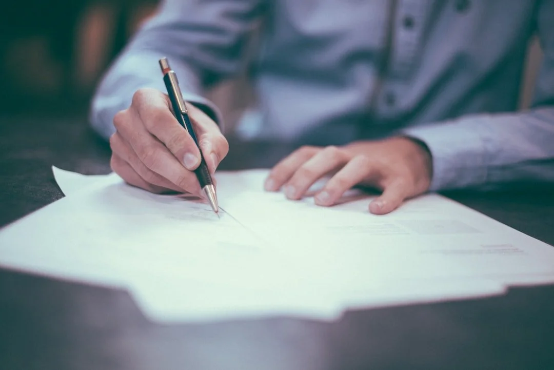 Bookkeeping and accounting